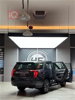 جي ام سي يوكون